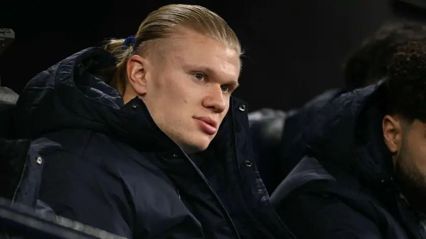 Man City có thực sự mạnh hơn khi không có Erling Haaland?