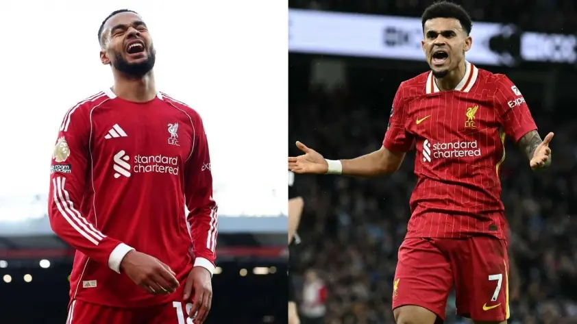 Quyết định sai lầm khiến Liverpool phải trả giá đắt