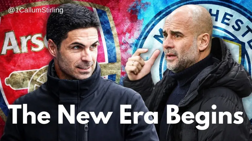 Khó tin: Arsenal có thể ‘đụng độ’ Man City 5 lần chỉ trong 1 tháng!