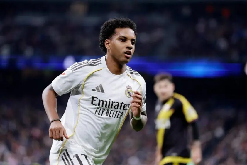 “Real có mặt, Klopp quyết định cho ngôi sao ghi 71 bàn sang MU”