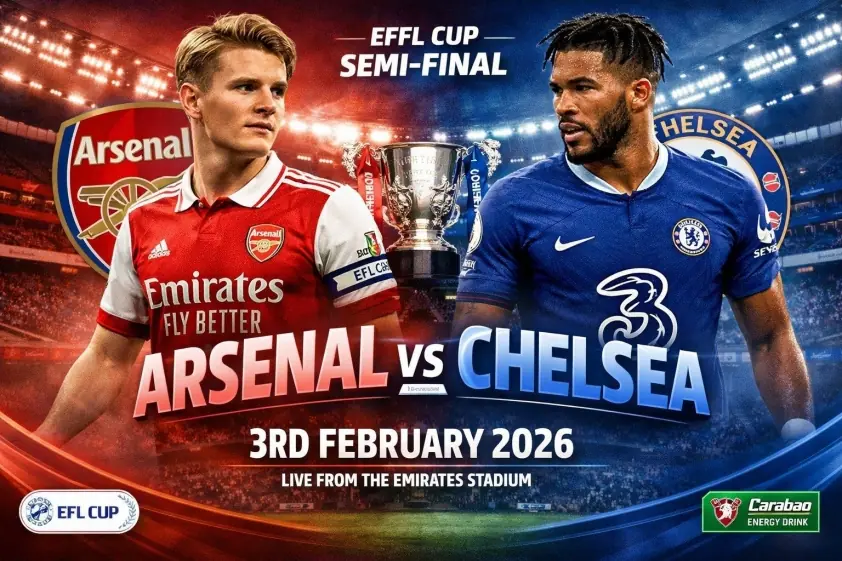 HLV Mikel Arteta: “Arsenal là đội bóng hấp dẫn nhất châu Âu”