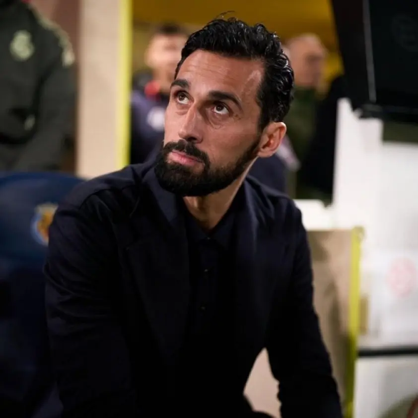 Real Madrid chấn động phòng thay đồ sau khi thay đổi Alonso