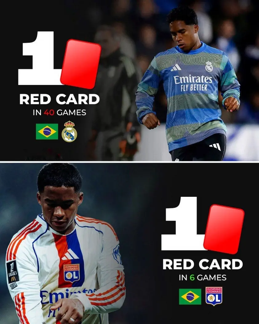 Endrick sống lại khoảnh khắc gây tranh cãi ở Real Madrid