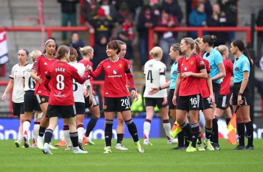 Đối thủ của ĐT nữ Việt Nam: Dàn sao nổi bật tại Anh