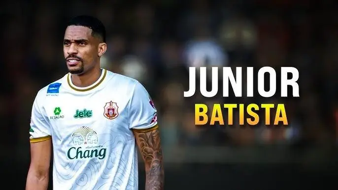 Tiền đạo Brazil kêu gọi bến đỗ bất ngờ tại V-League