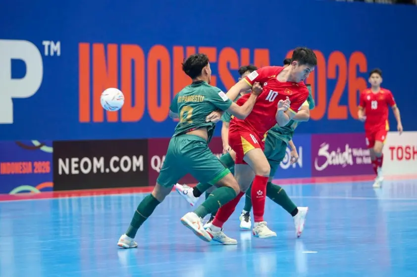 “Truyền thông Indonesia: ‘Chiến thắng trước Việt Nam là dấu mốc lịch sử'”