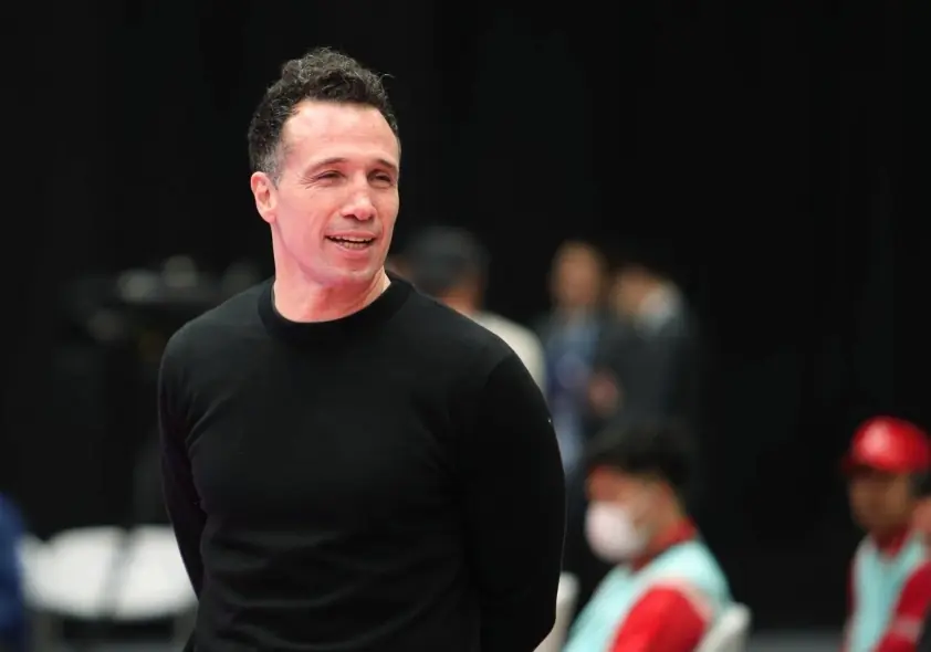 HLV Argentina phản ứng bất ngờ sau trận Việt Nam thua Indonesia 2-3