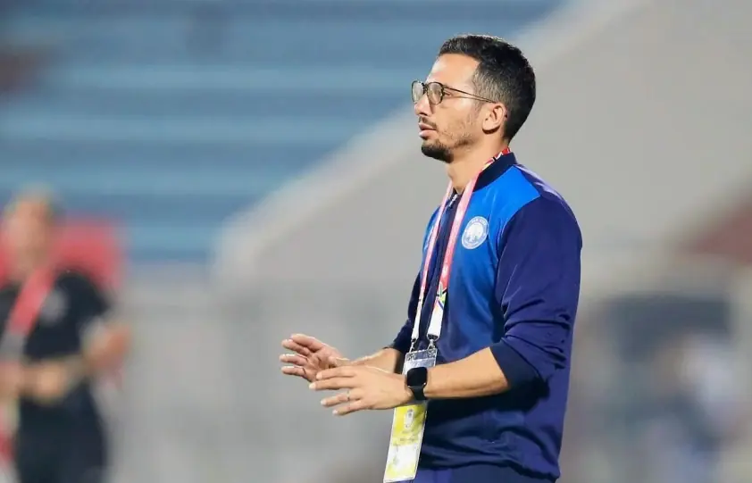 HLV Bồ Đào Nha chia sẻ tin cực vui về Xuân Sơn