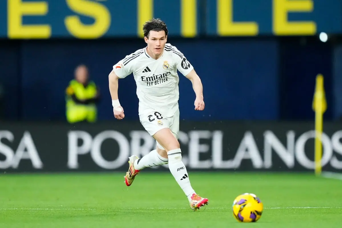 “3 cái tên đầu tiên rời Real Madrid hè 2026: ngôi sao gắn bó cả thập kỷ”