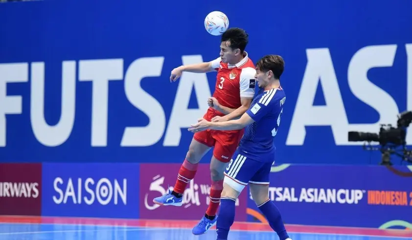 “Báo Indonesia ngưỡng mộ thành tích của đội nhà ở giải châu Á”