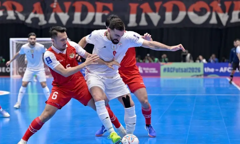 Indonesia thua đáng tiếc trước Iran: Những điều rút ra từ trận đấu