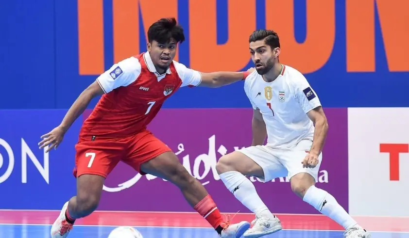 CĐV Đông Nam Á đồng loạt kêu gọi sau thua của Indonesia trước Iran