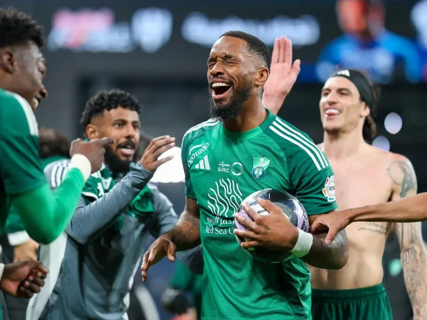 Cristiano Ronaldo trải qua cú sốc kép trong năm 2026