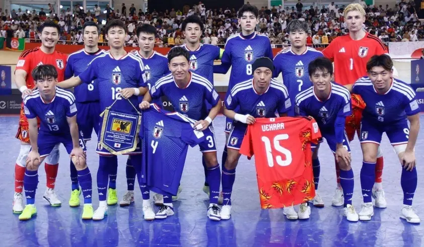 Đội trưởng Nhật Bản tiết lộ đã nắm được điểm yếu của Indonesia