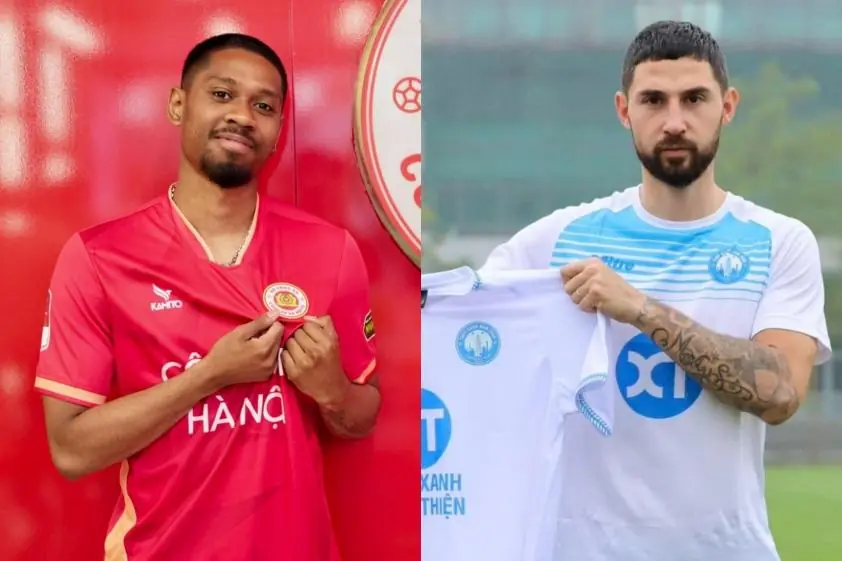 “ĐT Việt Nam sắp sở hữu ‘siêu hàng thủ’ gốc Việt ở Pháp”