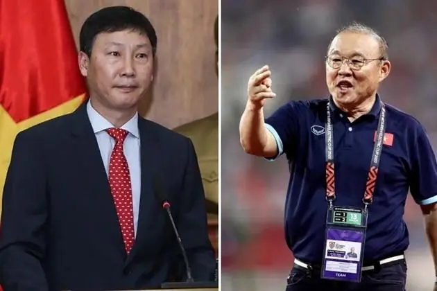 HLV Park Hang-seo gửi lời chúc Tết đầy ý nghĩa tới CĐV Việt Nam