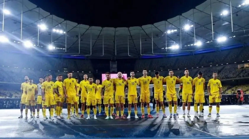 “FIFA có thể thay đổi lớn sau bê bối nhập tịch của LĐBĐ Malaysia”