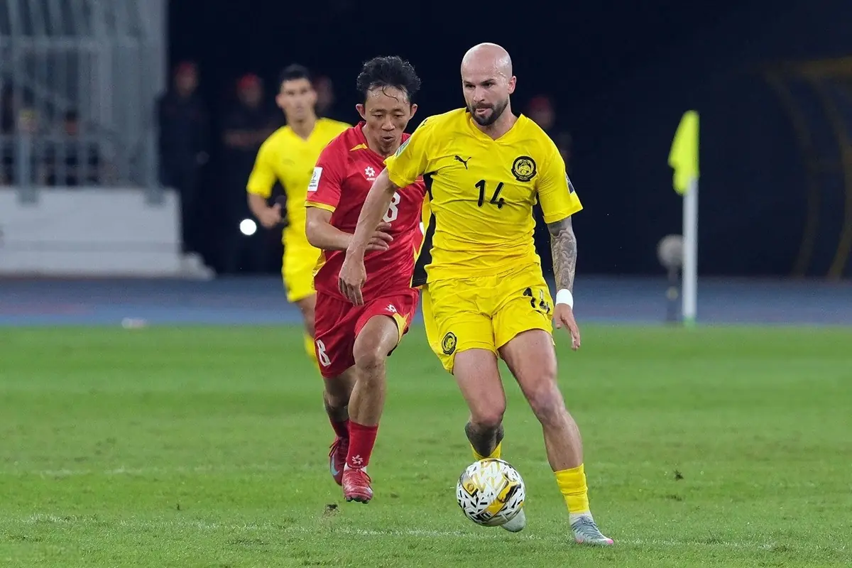 “Không phải Việt Nam? FIFA công bố ‘đạo diễn bí ẩn’ điều tra 7 cầu thủ Malaysia”