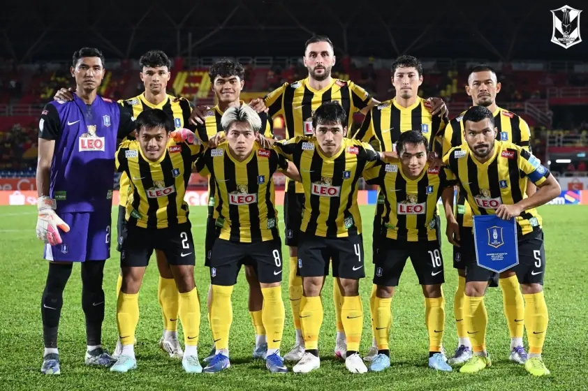 “Chanathip sớm ly khai như Đình Bắc ở giải Đông Nam Á”