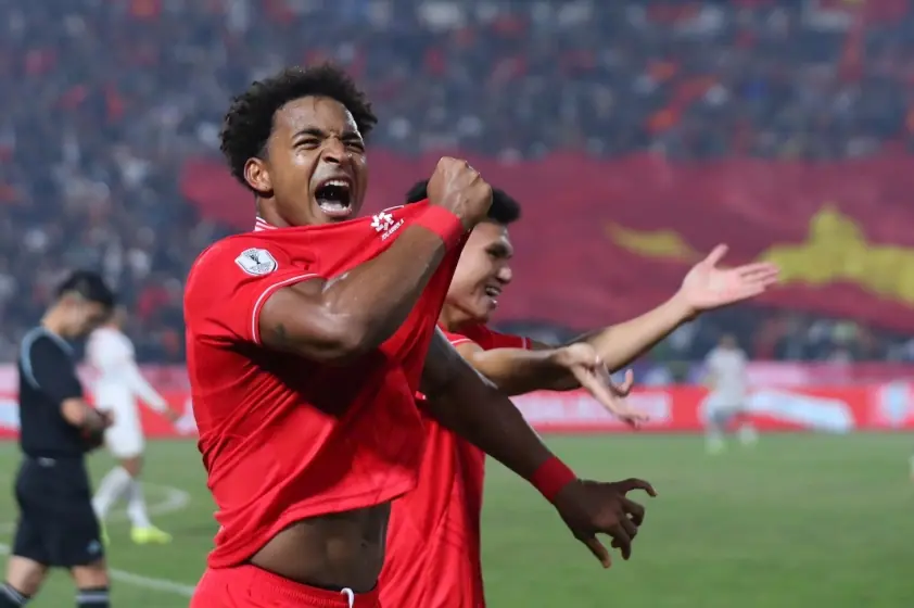 “Báo Indonesia: Việt Nam gặp khó trước trận đấu với Malaysia”