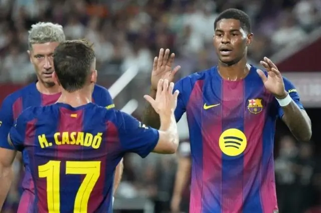 Chuyển nhượng MU 2/2: Lisandro Martinez ra đi, Bruno có thể sang Real?