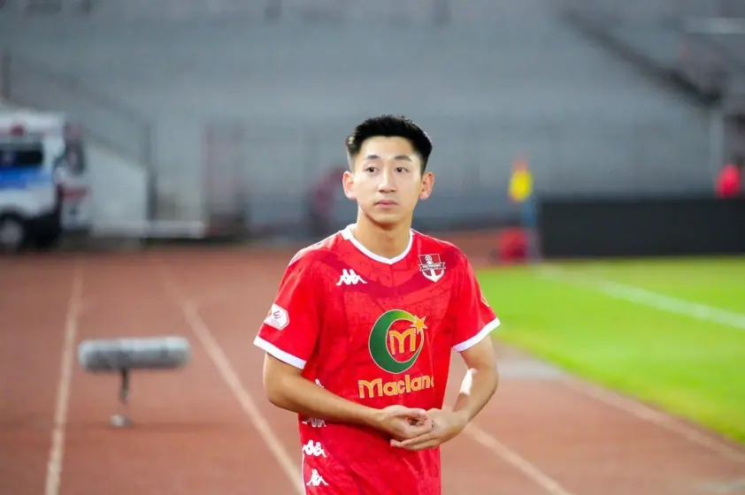 U23 Việt Nam nhận thưởng 300 triệu dù thua trận trên sân nhà