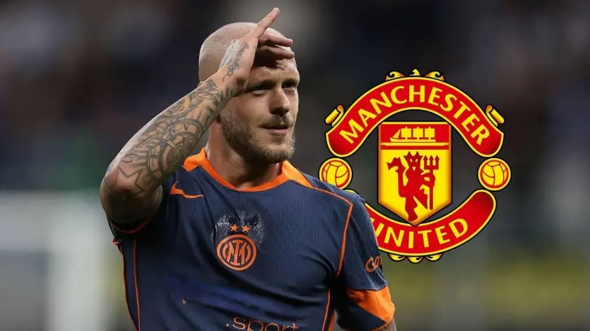 MU đặt cược 50 triệu Euro cho ‘milan’ từ Serie A