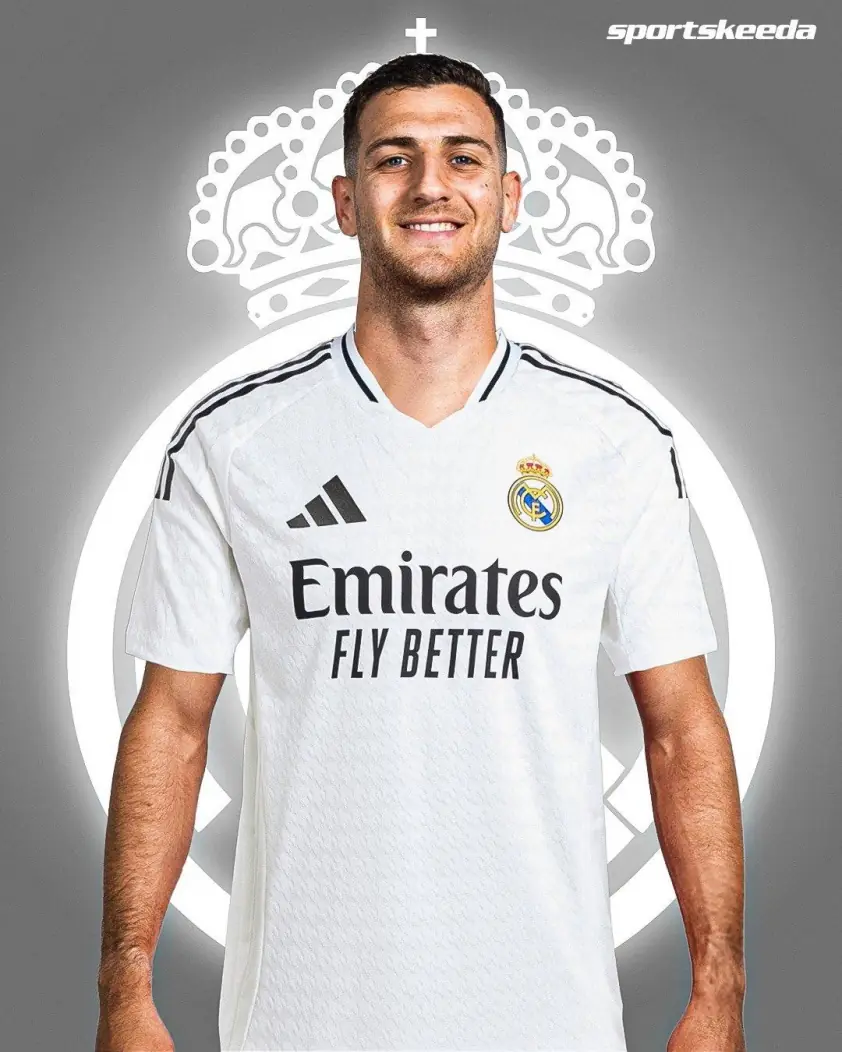 “Real tìm hậu vệ MU để thay thế cầu thủ từng 6 lần vô địch Champions League”