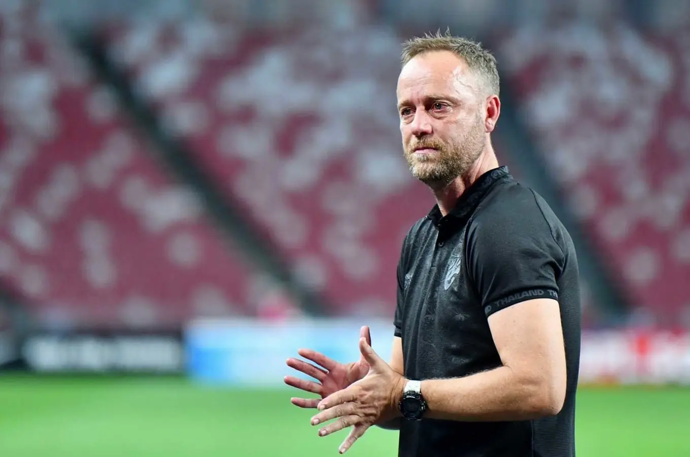 Siêu máy tính AFC dự đoán điều tích cực cho CAHN trước trận Tampines