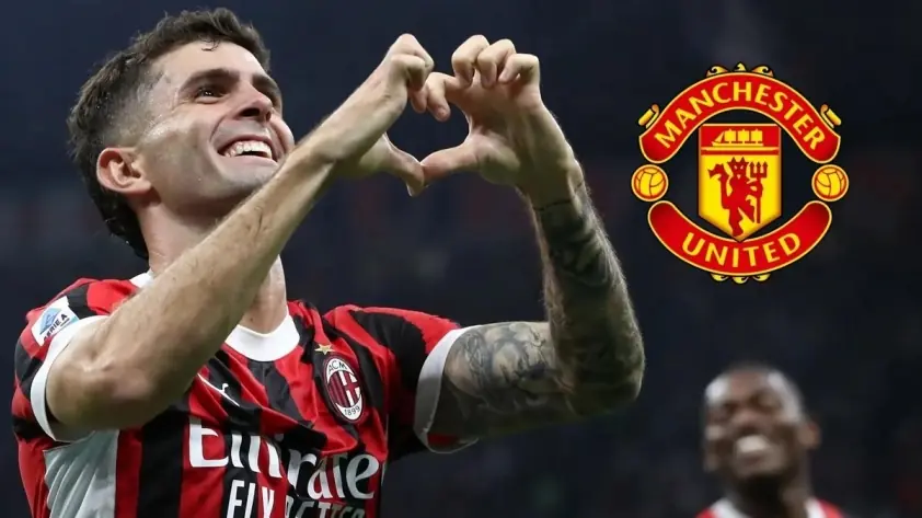 MU bỏ ra 61 triệu bảng chiêu mộ nhà vô địch Champions League