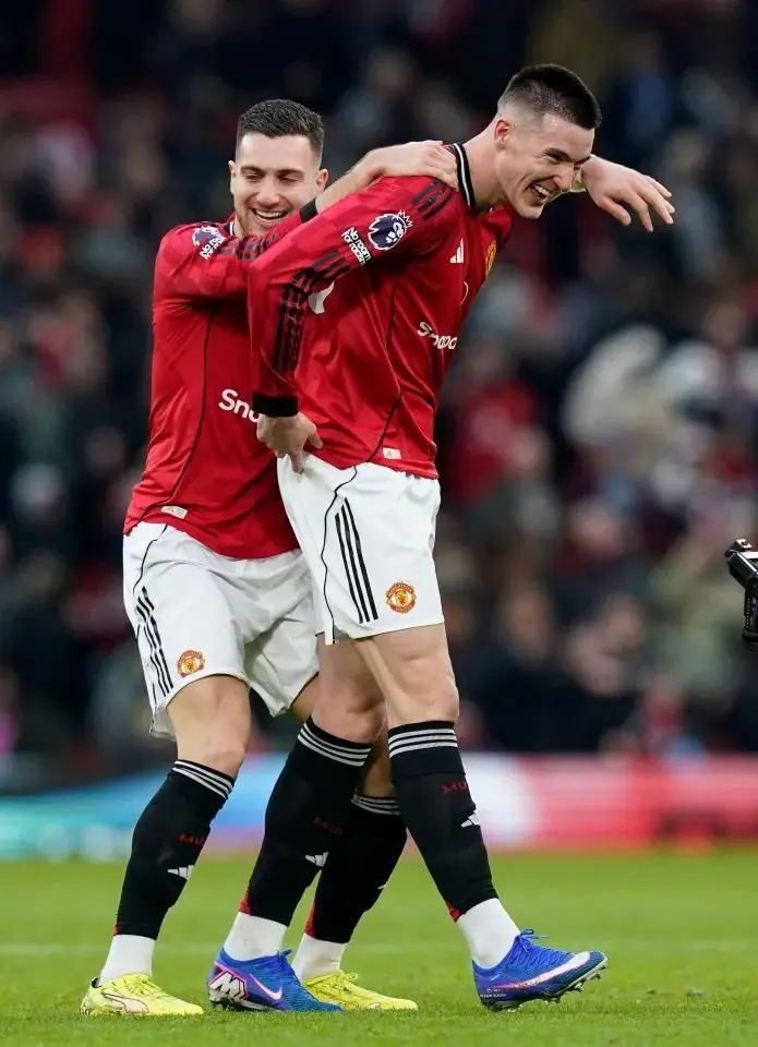 Đồng đội chia sẻ lời tiên đoán của Ronaldo đã thành sự thật ở MU