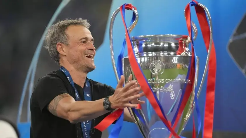 MU chính thức bổ nhiệm HLV xuất sắc nhất chứ không phải Carrick