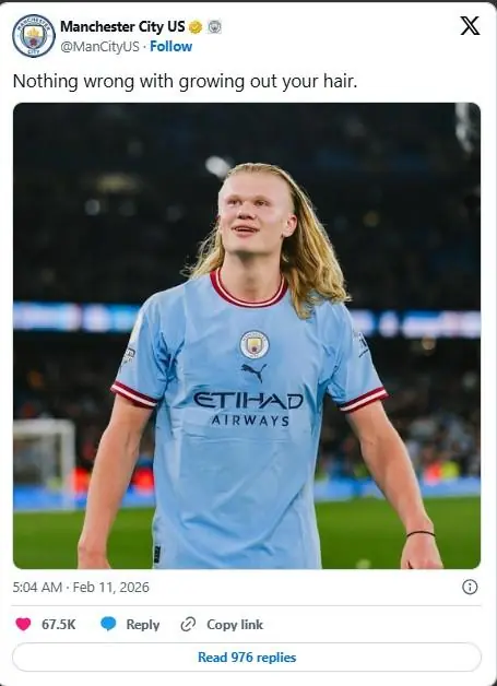 Man City châm chọc fan MU sau thất bại cay đắng ở London