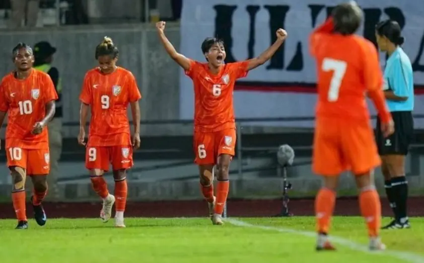 Đối thủ của ĐT Việt Nam hướng đến giấc mơ World Cup 2027