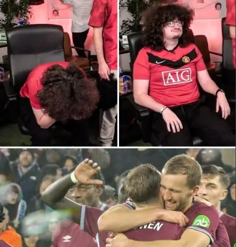 Sao MU ‘đá xoáy’ CĐV tóc dài vì không được cắt tóc