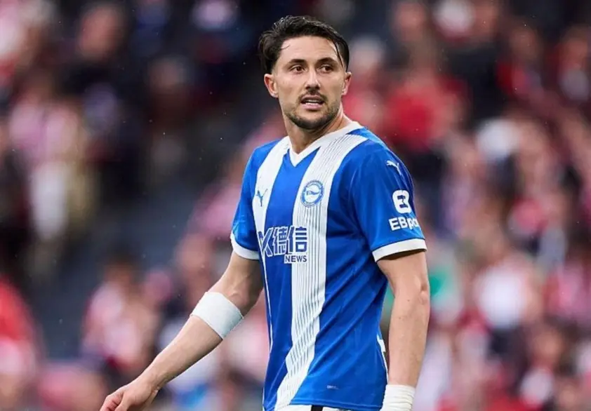 “Sao nhập tịch lậu Malaysia, CLB La Liga lao đao”