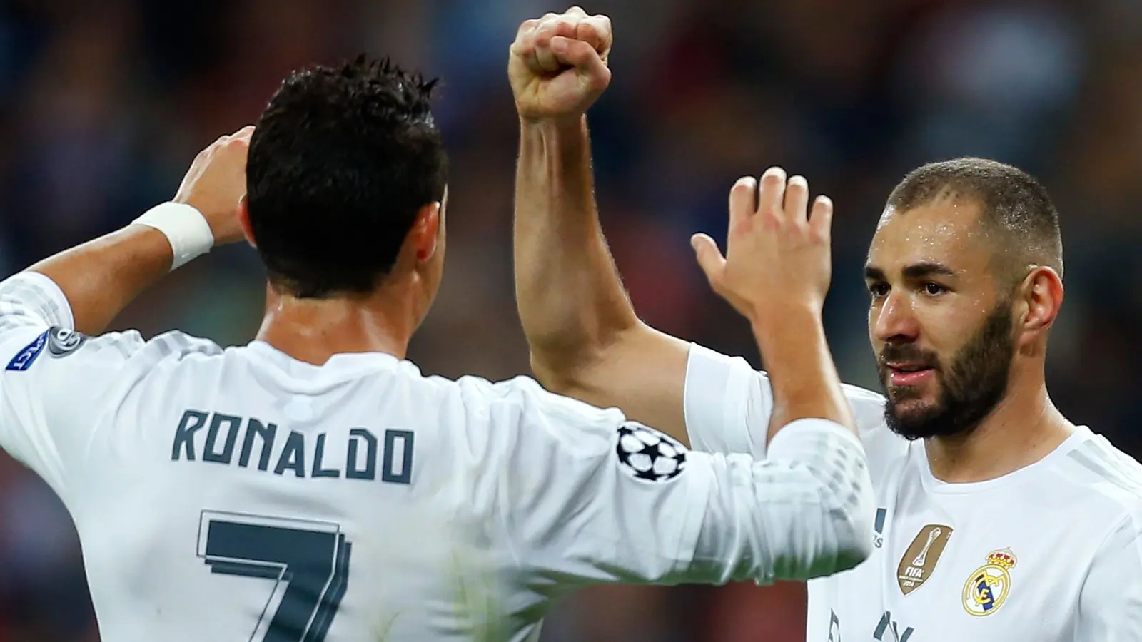 Benzema rời Ittihad, đầu quân Al Nassr để cùng Ronaldo thống trị?