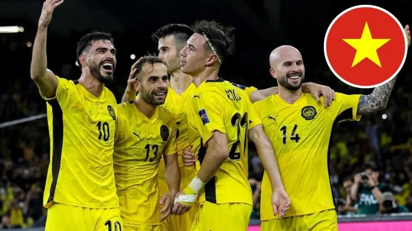 “CĐV Đông Nam Á sôi nổi trước thông tin AFC: Malaysia chỉ có 50% cơ hội thắng”