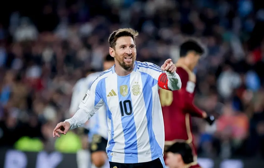 Lionel Messi 2025: Khúc cuối và di sản không bao giờ phai nhạt