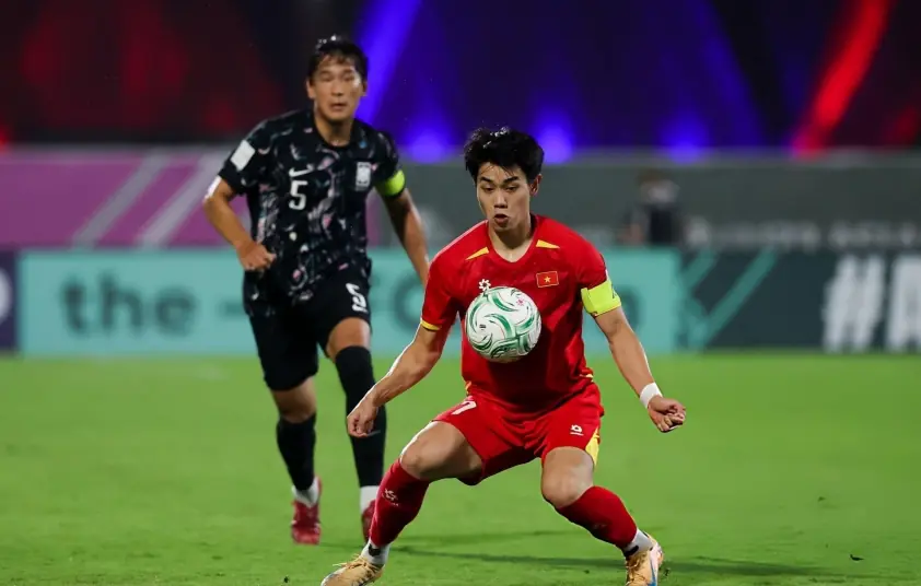 “Hàn Quốc phản ứng ra sao khi gặp U17 Việt Nam?”