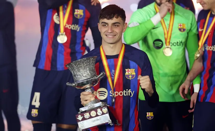 Chủ tịch Perez đồng ý, Real chuẩn bị ‘nổ’ với ngôi sao Barca