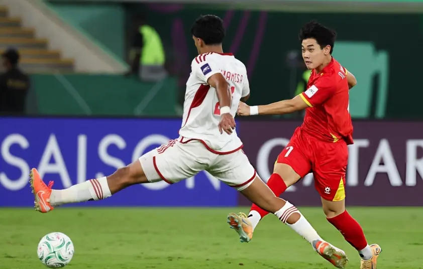 HLV Brazil cập nhật tin buồn về Đình Bắc