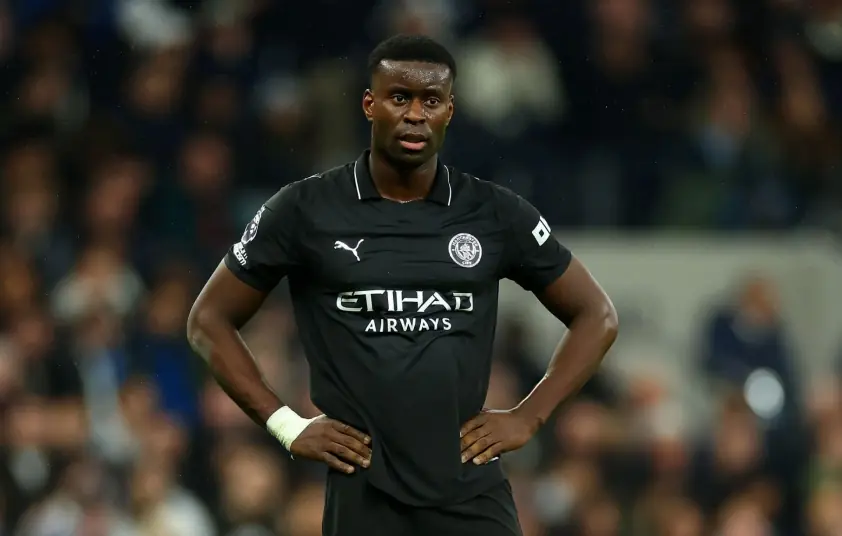 Man City vào chung kết nhưng lại gặp tin không vui từ ‘chiến binh mùa đông’