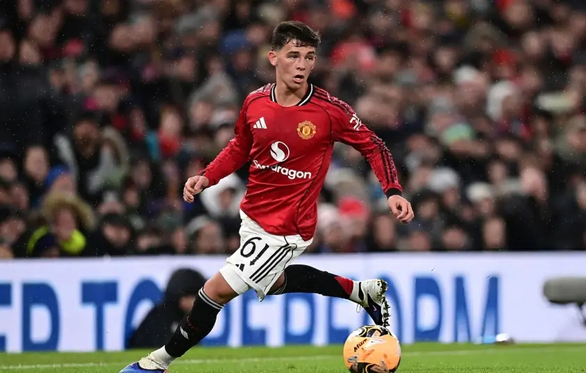 MU sở hữu “vũ khí” mạnh mẽ trong cuộc đua top 4 Ngoại hạng Anh