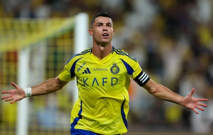 Ronaldo rời Al Nassr, nhận lời mời từ CLB danh tiếng Argentina