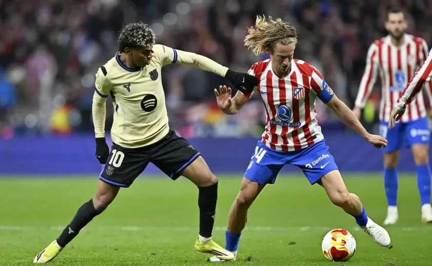 MU quan tâm đến ‘cỗ máy vạn năng’ từng vô địch Champions League