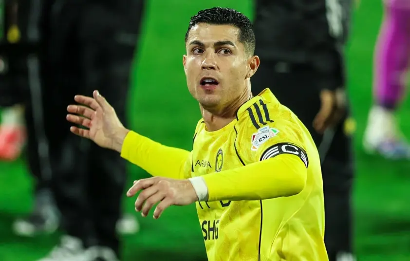Ronaldo đưa ra 8 điều kiện để chấm dứt đình công ở Al Nassr