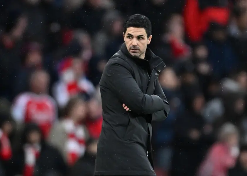 Arteta khen ngợi Viktor Gyokeres rực rỡ sau chiến thắng trước Sunderland