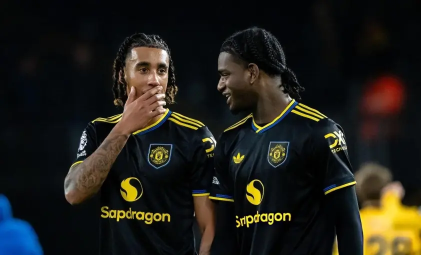 Harry Maguire gửi tin vui đến MU