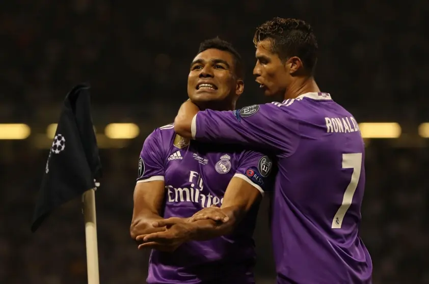 Messi thúc giục, Inter Miami muốn chiêu mộ bạn thân Ronaldo